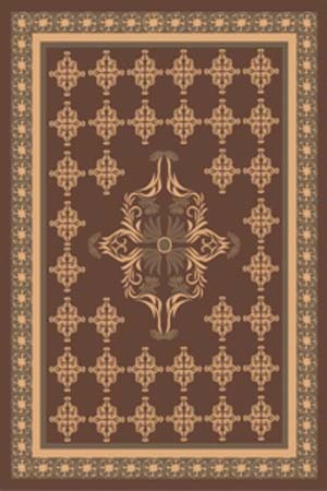 Designer Persian Mats